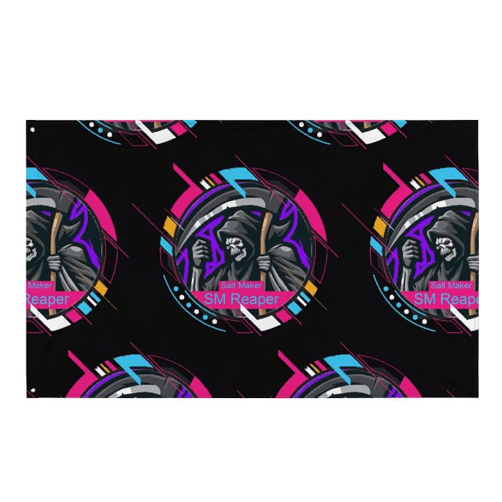 Reaper Flag product image (1)