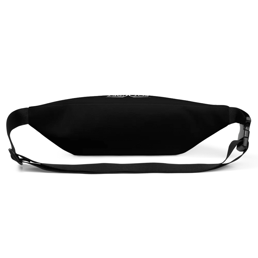 Be a Vibe Fanny Pack product image (1)