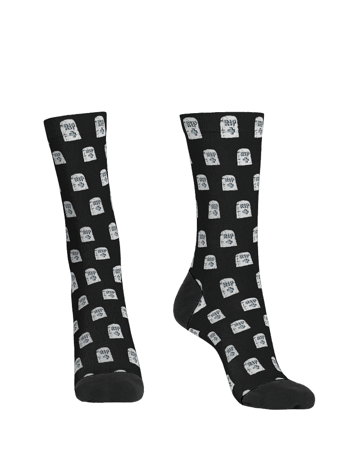 RIP Socks product image (2)