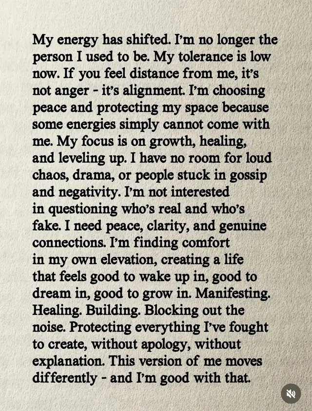 Shift your energy. If you’re paying it forward, you will never loose  #nexxlegacy #nexxlegacyradio 