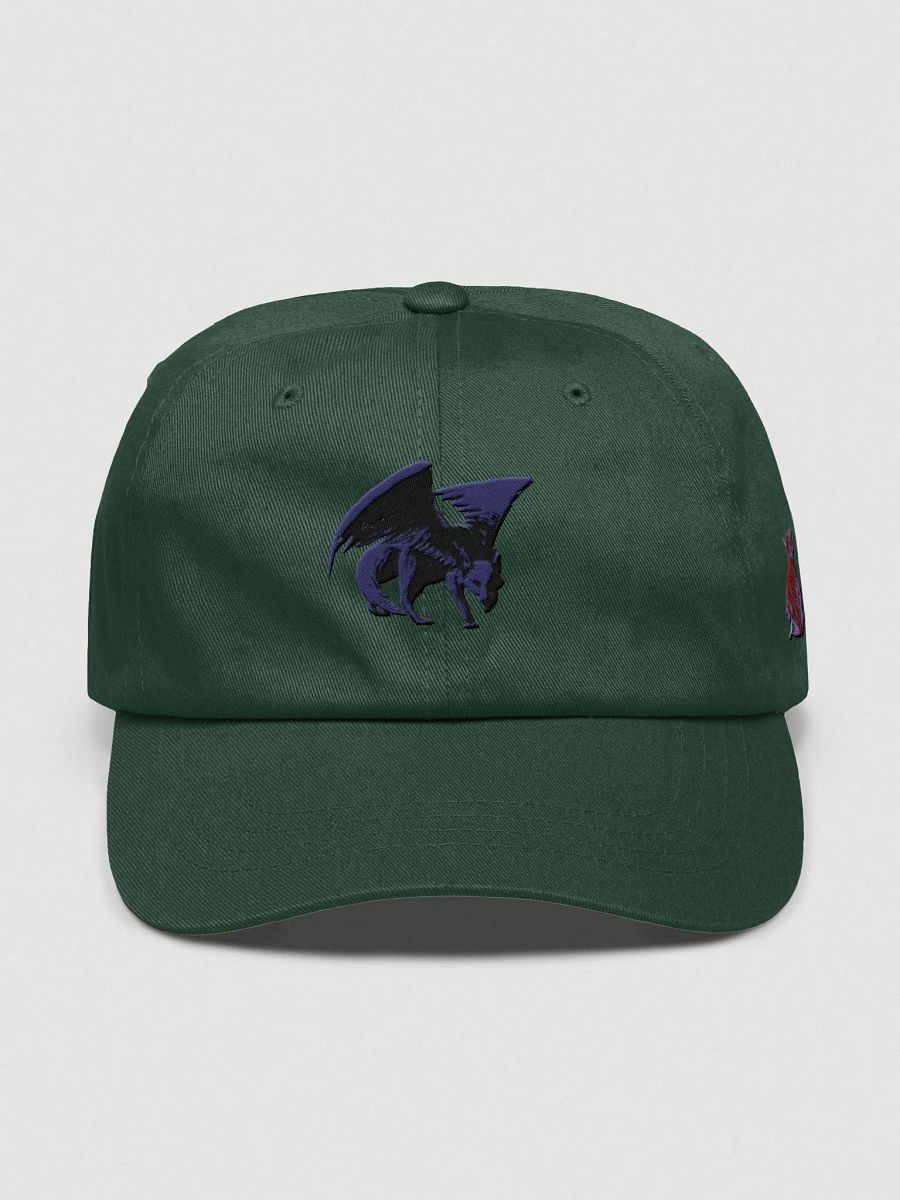 Wolvaren Wild Dad Hat product image (26)
