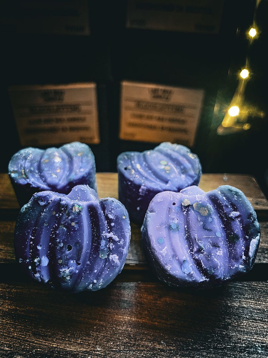 Ancient Horror Melts product image (2)