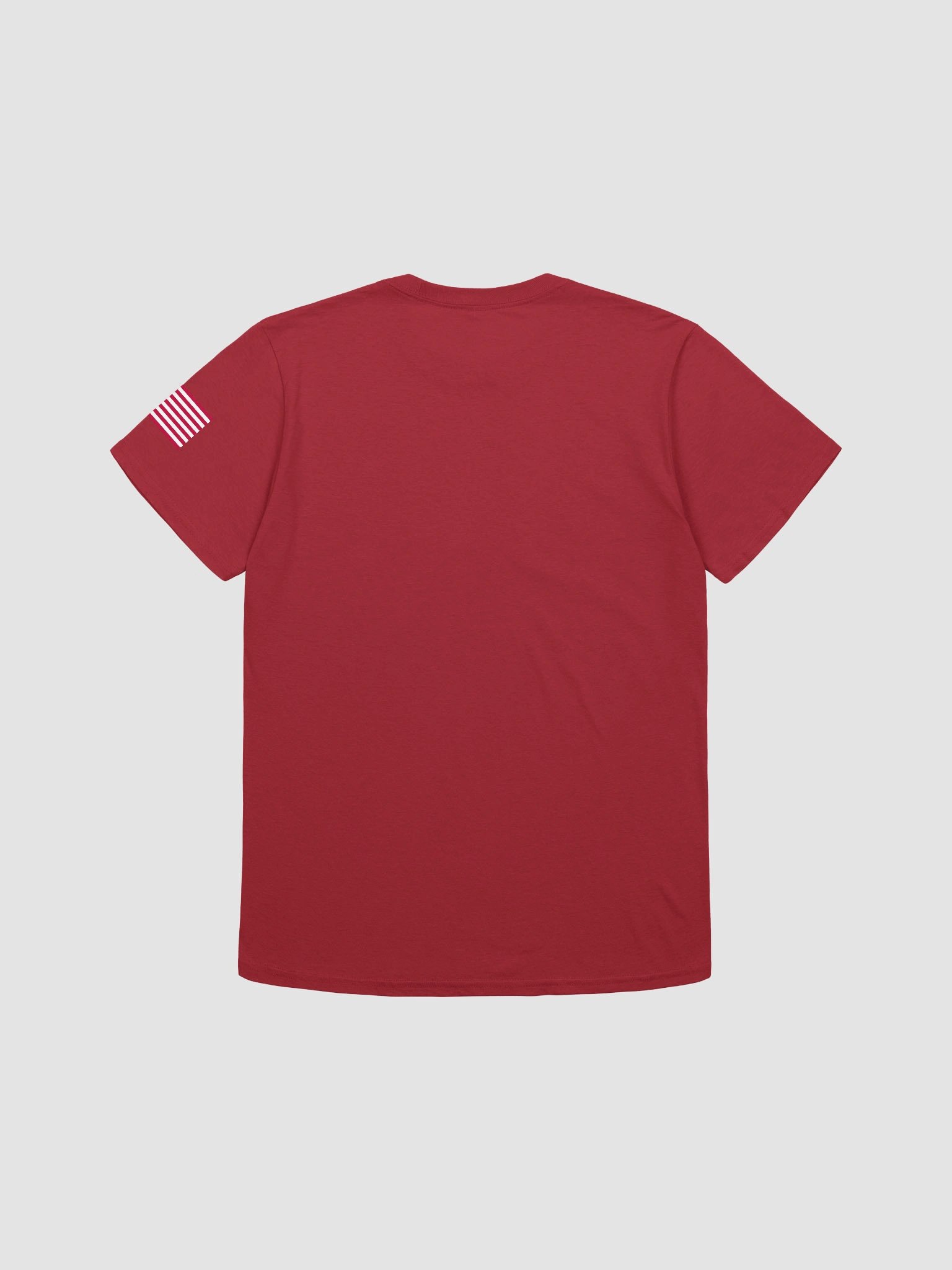 Stars & Stripes Unisex T-Shirt product image (2)