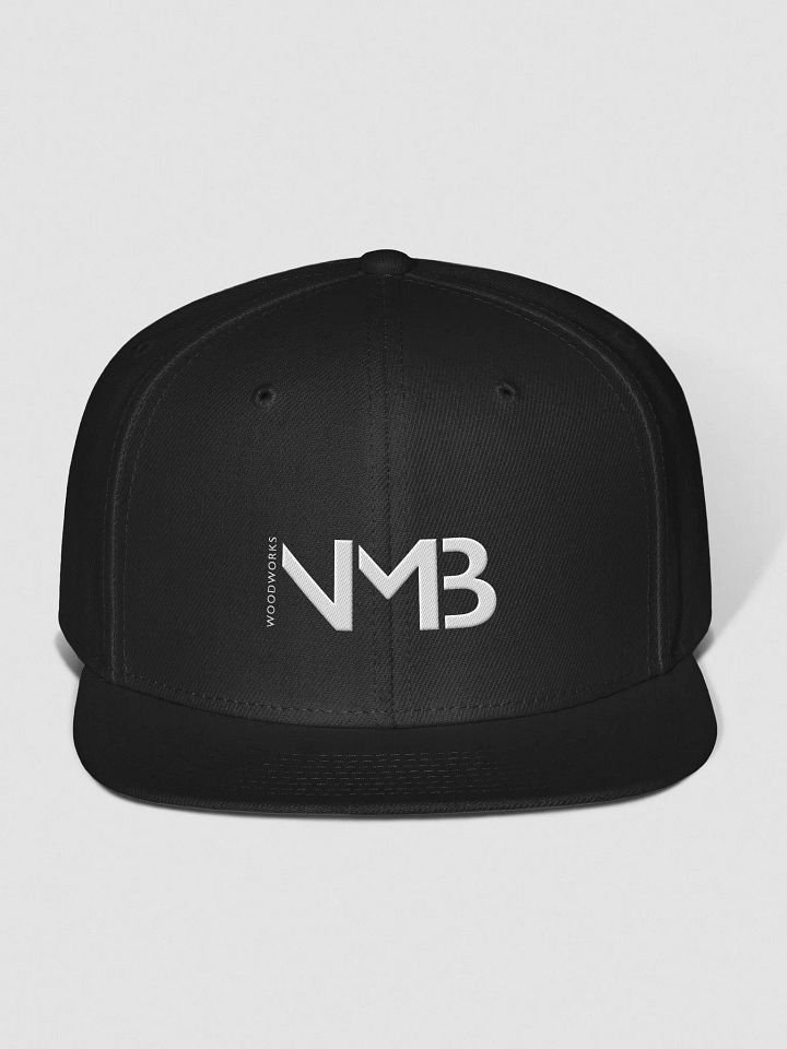 logo Hat product image (1)