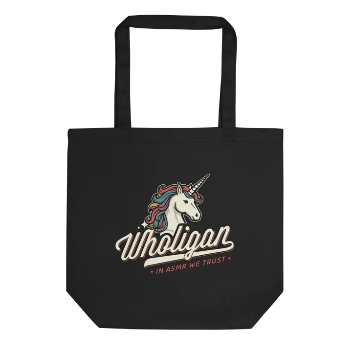 Wholigan / Tote product image (1)