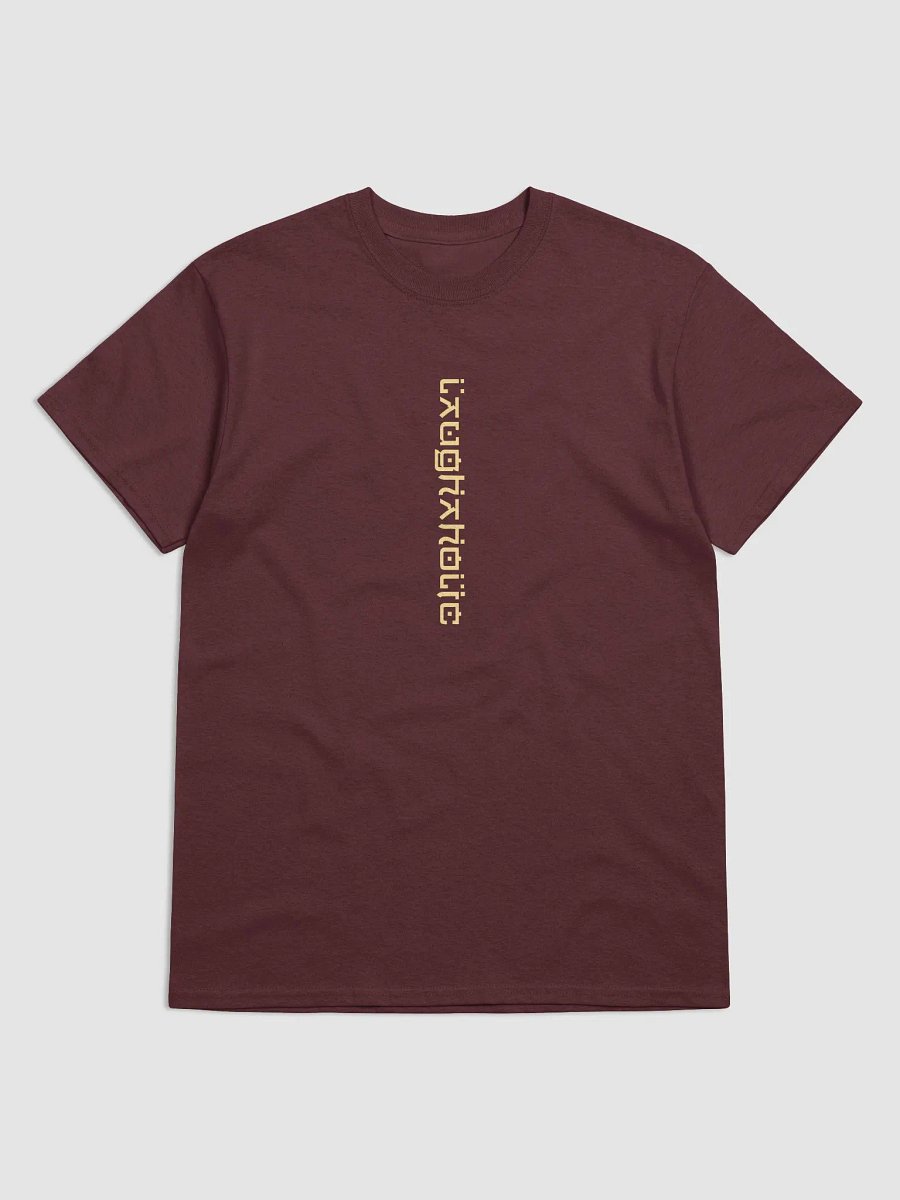 Laughaholic V2 T-Shirt product image (1)