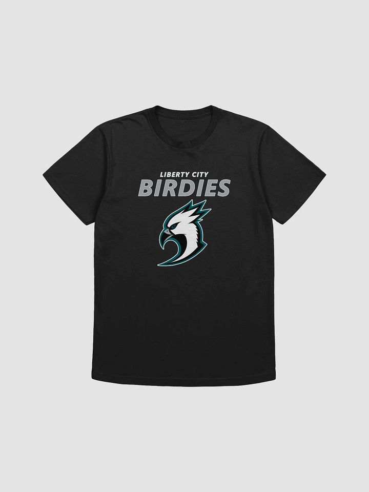 Liberty City Birdies | Logo with Text product image (7)