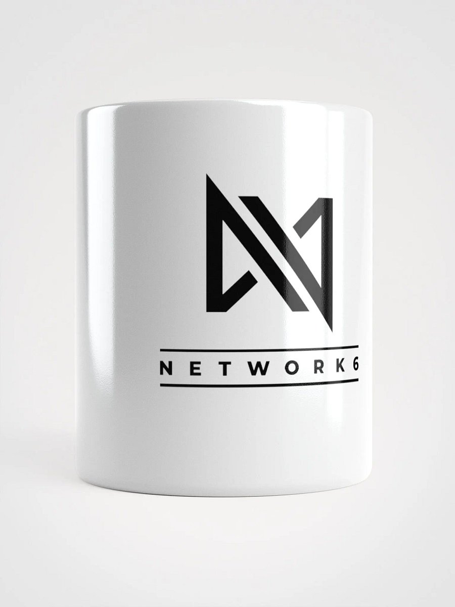 Network6 Mug product image (1)
