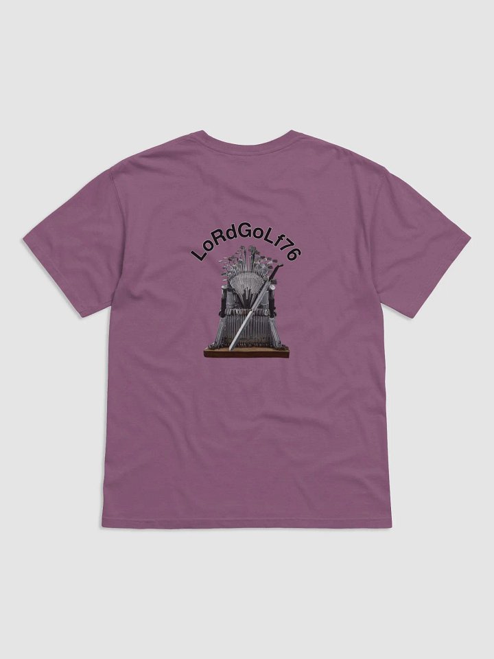 Lordgolf76-Tee's product image (2)