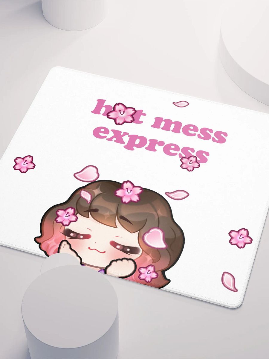 SAKURAMEG | MOUSE PAD product image (3)