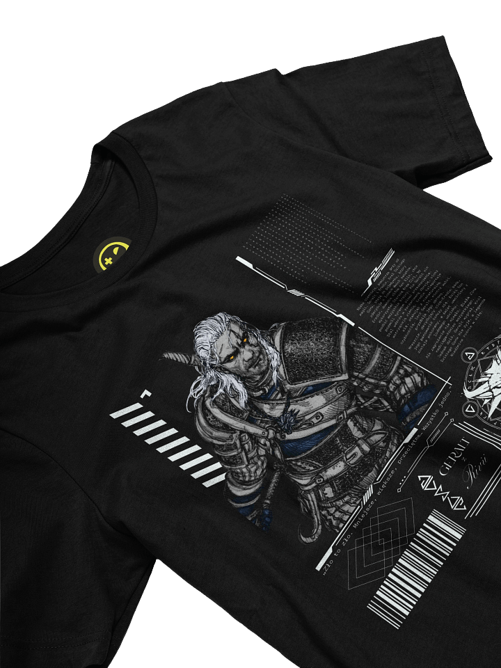 The White Wolf product image (2)
