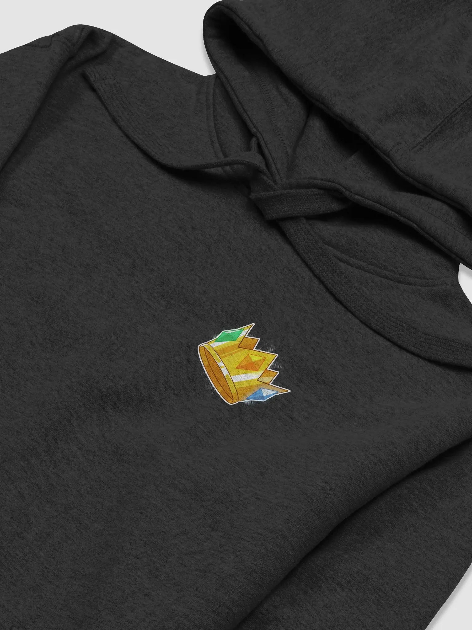 IntrLynx Hoodie product image (3)