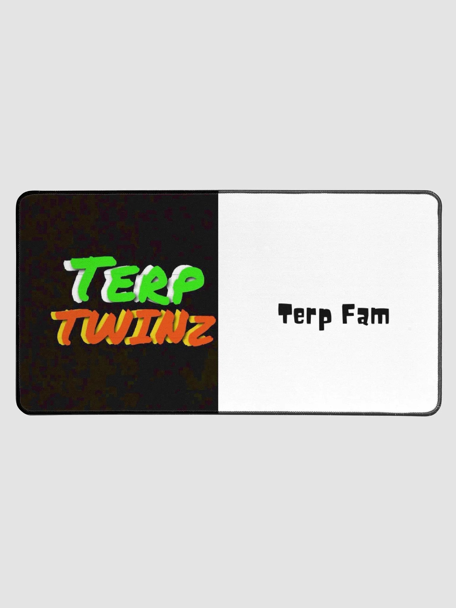 terptwinz mouse pad product image (1)