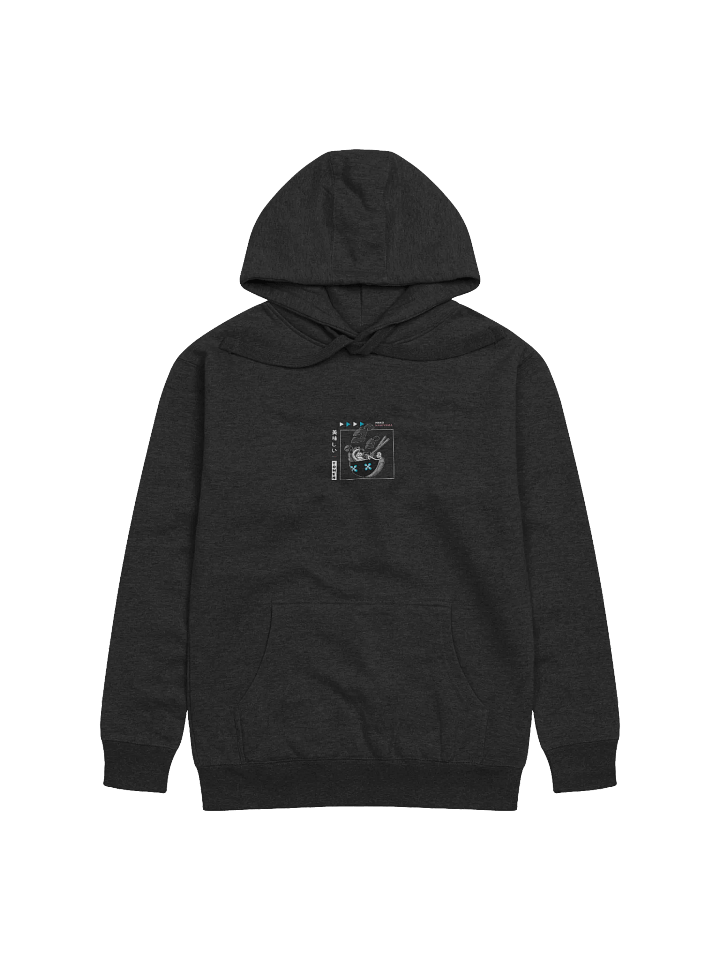 Bleep's Yomen Bowl Hoodie product image (1)