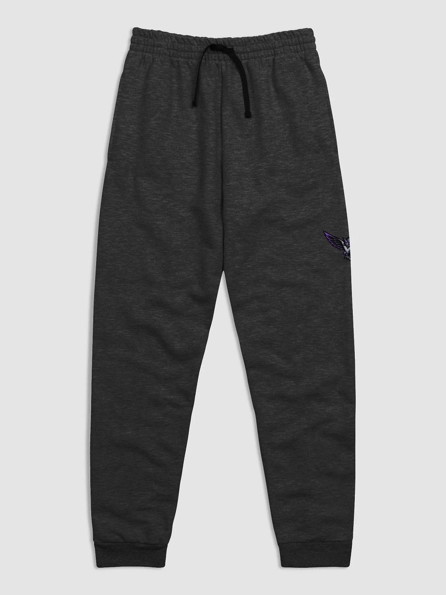 Winged Owl Emblem Joggers product image (5)