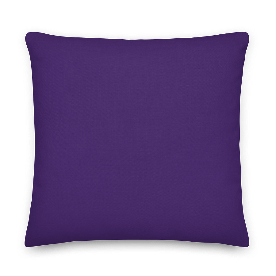 Mom's Sunshine Premium Pillow product image (2)