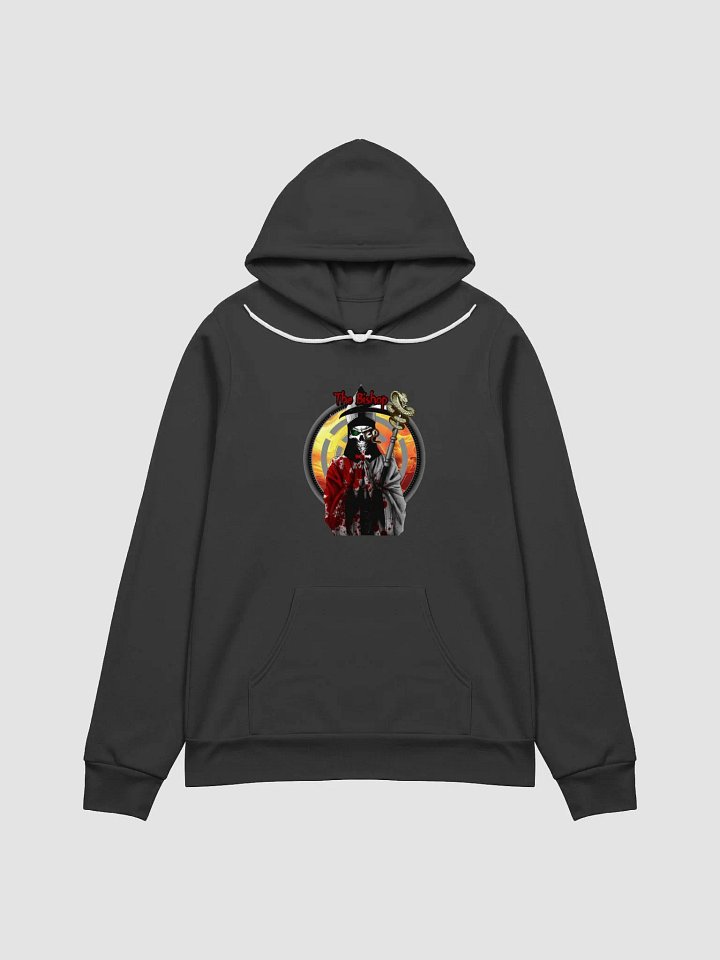 Bishop Boas Sweat Shirt product image (1)