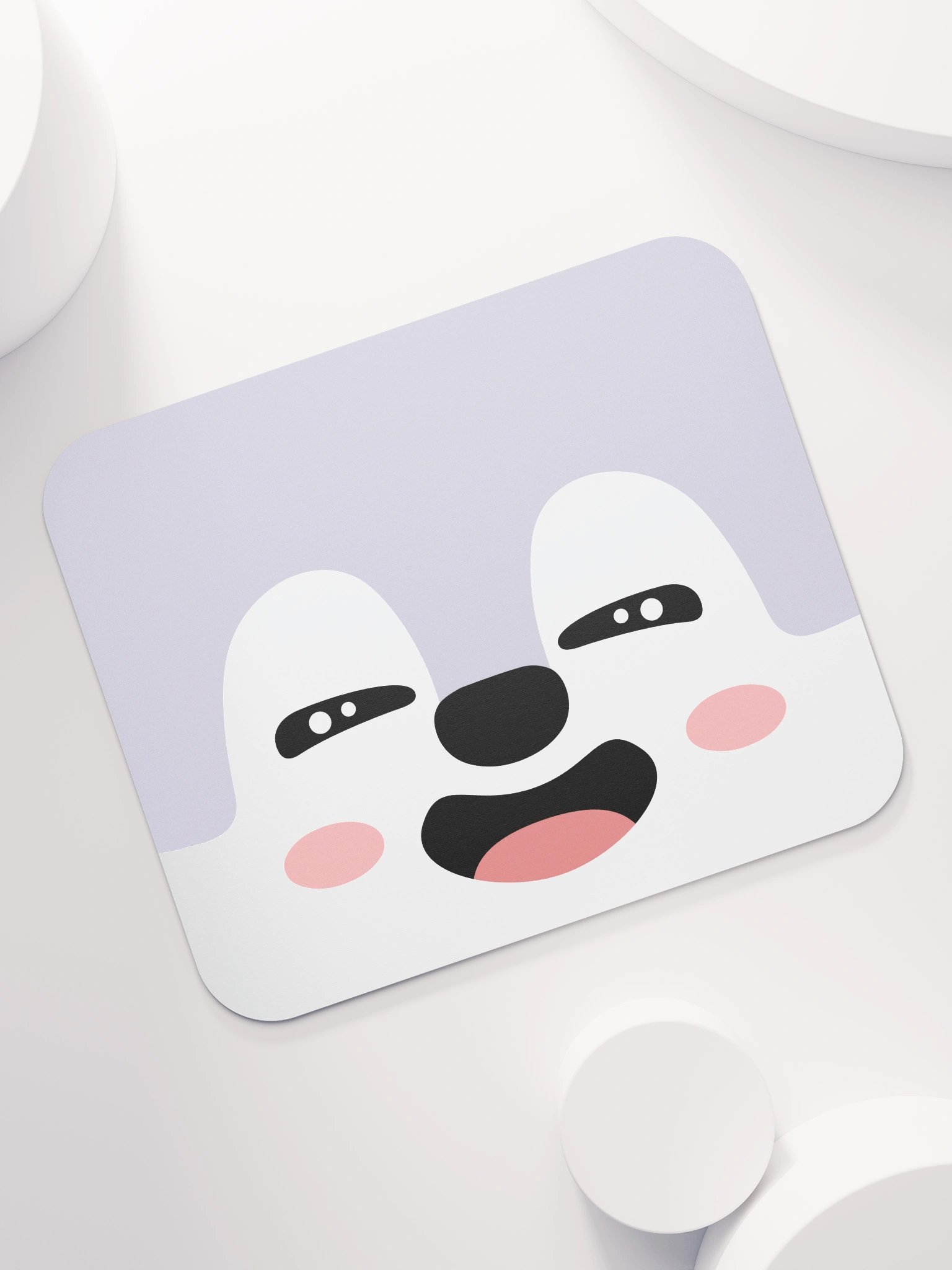 Skzoo Wolf Chan Mouse Pad product image (7)