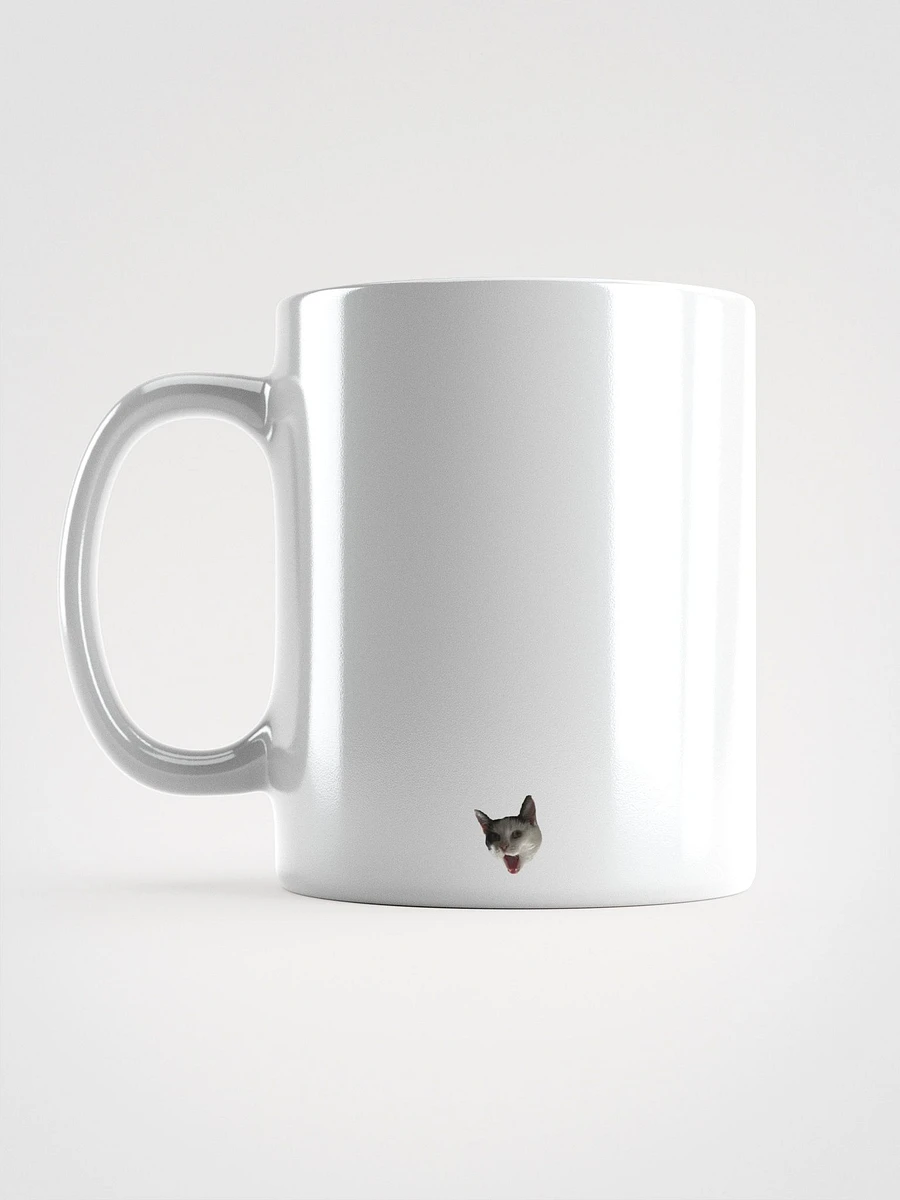 Logo Mug (Rainbow) product image (6)