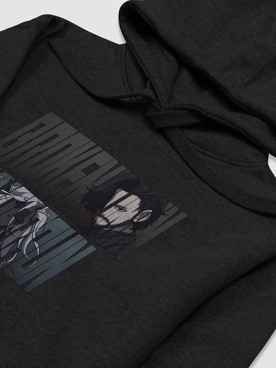 B and V Hoody product image (3)