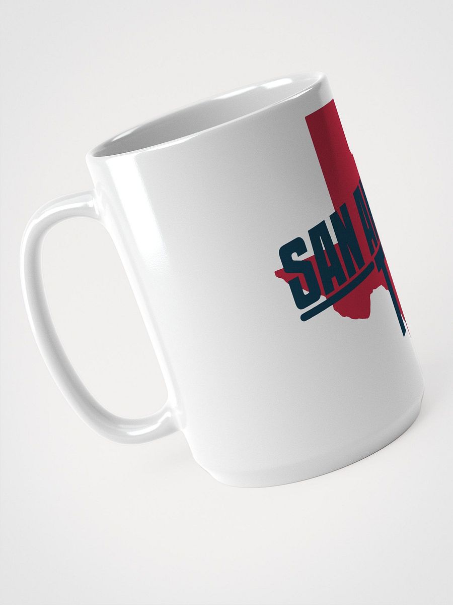 San Antonio Mug product image (4)