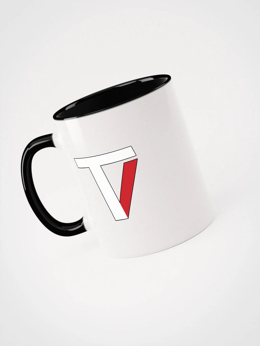 ICON Logo Ceramic Mug product image (30)