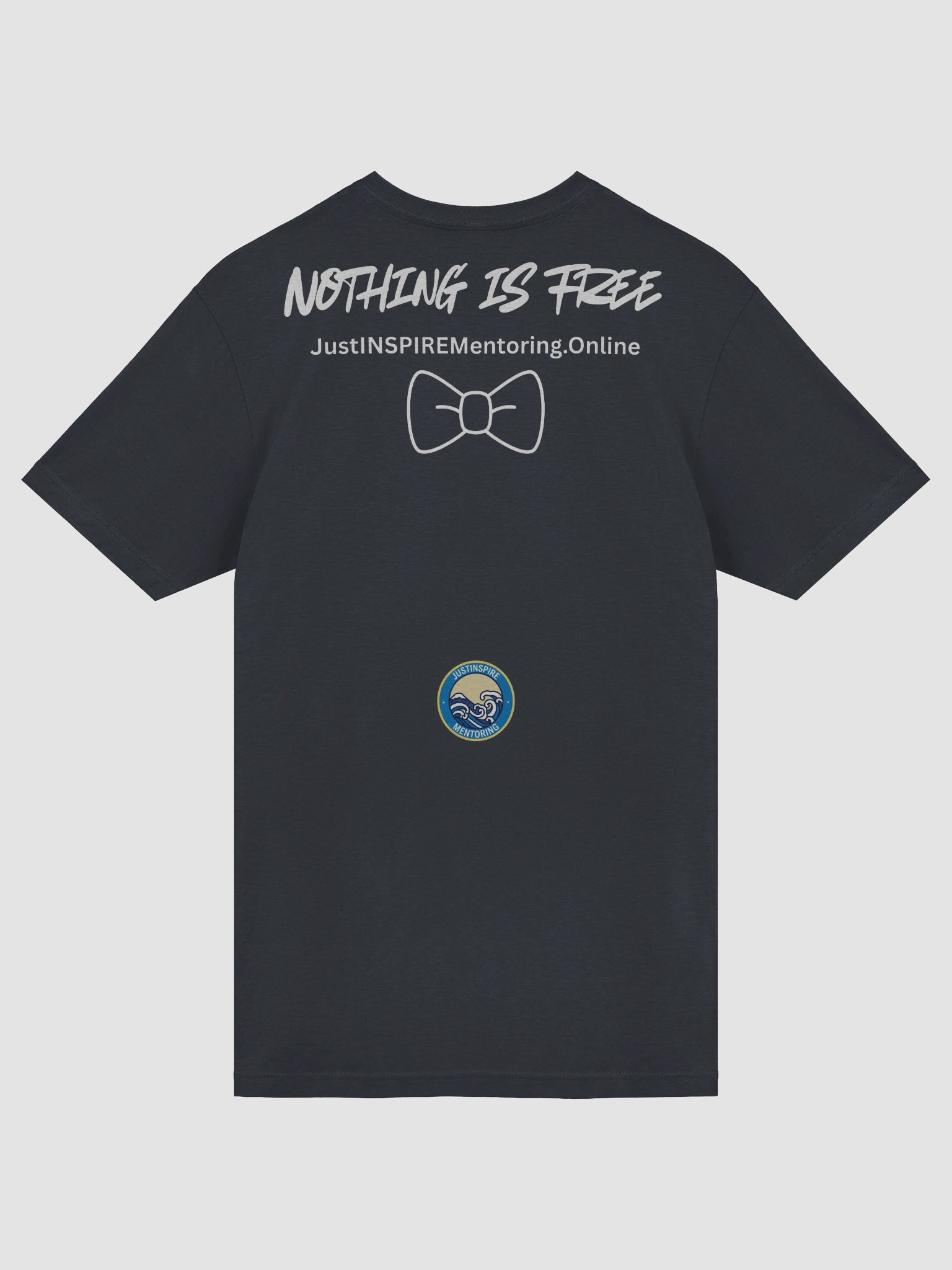 The JustInspire Game & Style Tee product image (17)