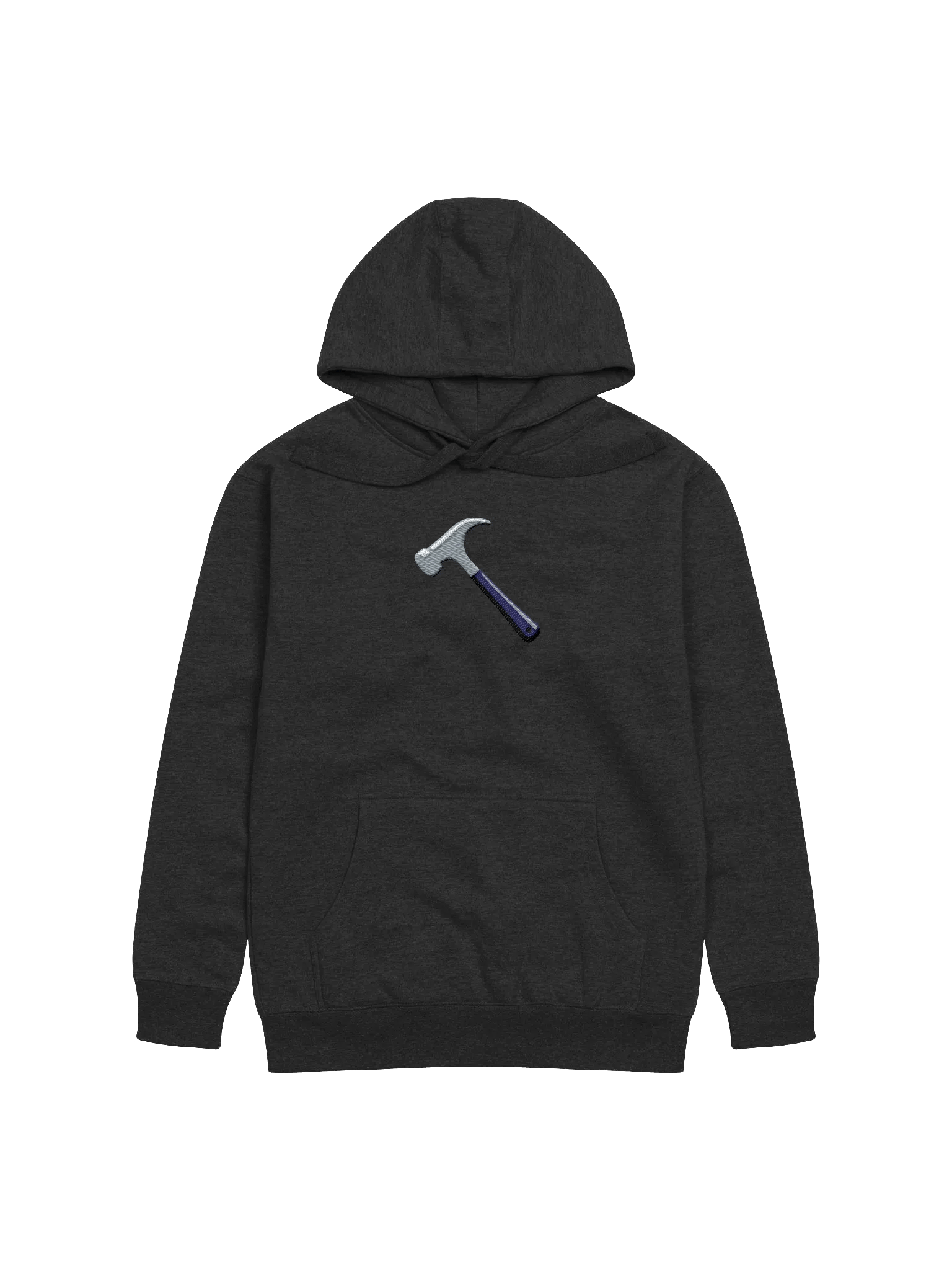 Hammer Hoodie product image (10)