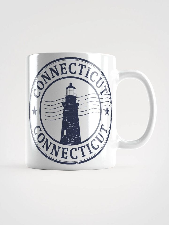 Connecticut – USA State Pride Collection product image (1)