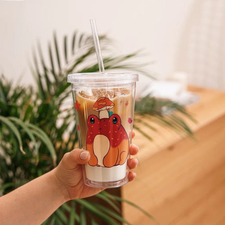 Autumn Frog product image (1)