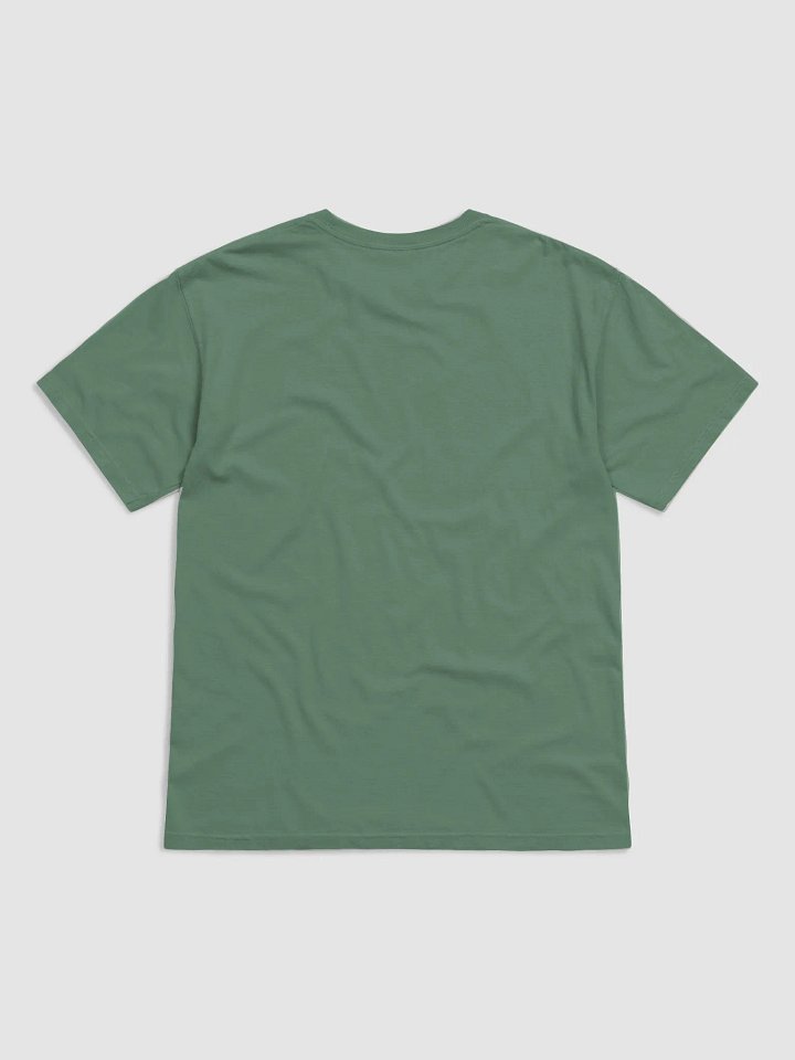 Sunny Vibes Emoji T-Shirt product image (20)