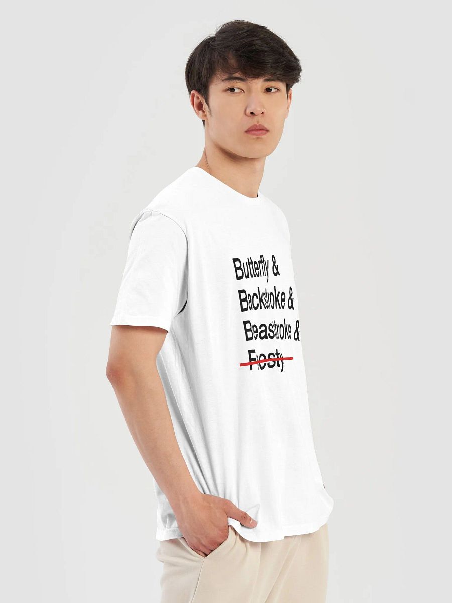 No Freestyle Tee product image (3)