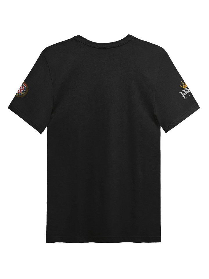 Royal PNB Crown Tee Red Car Gti product image (6)