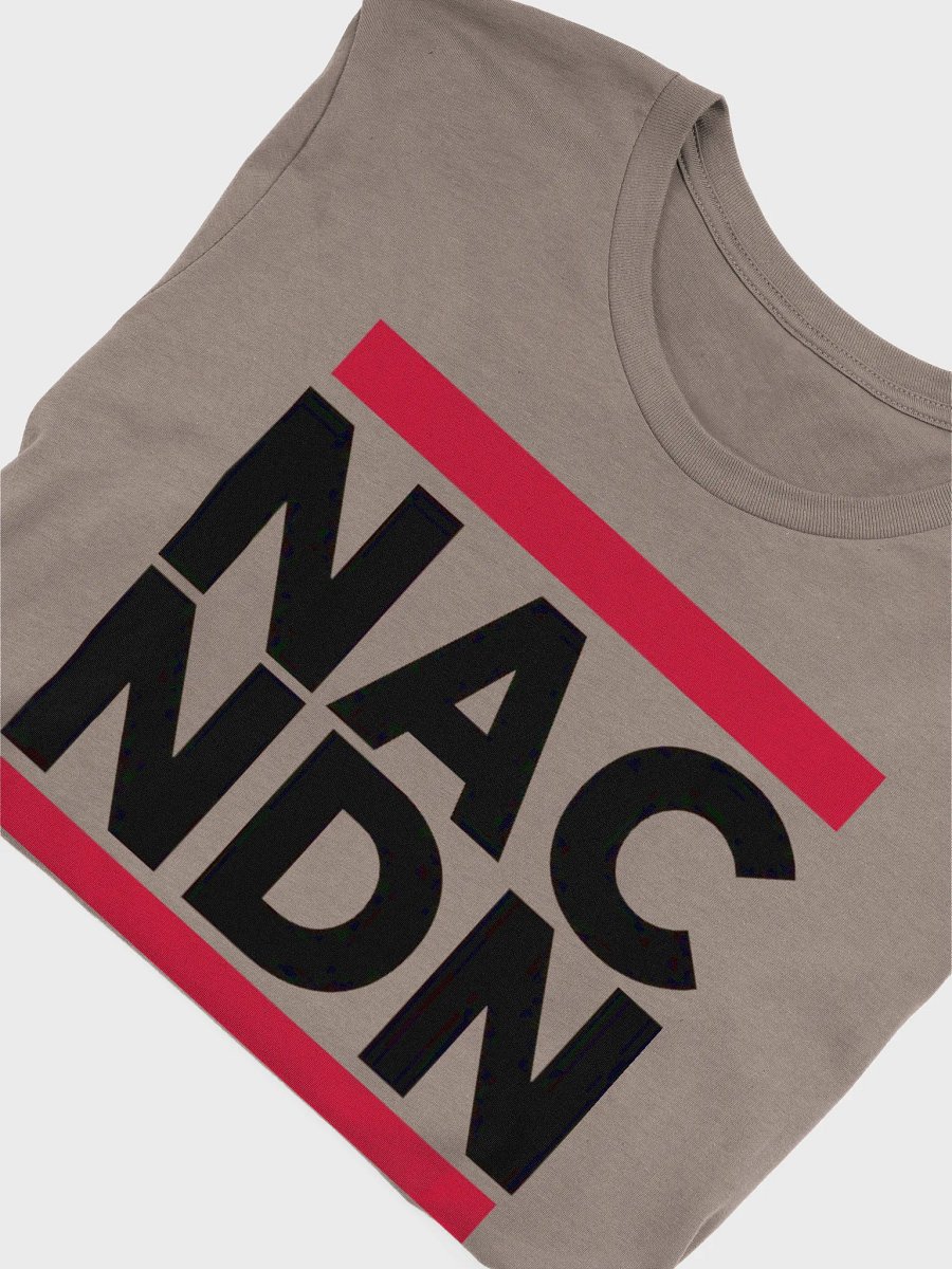 NAC NDN soft tee product image (49)