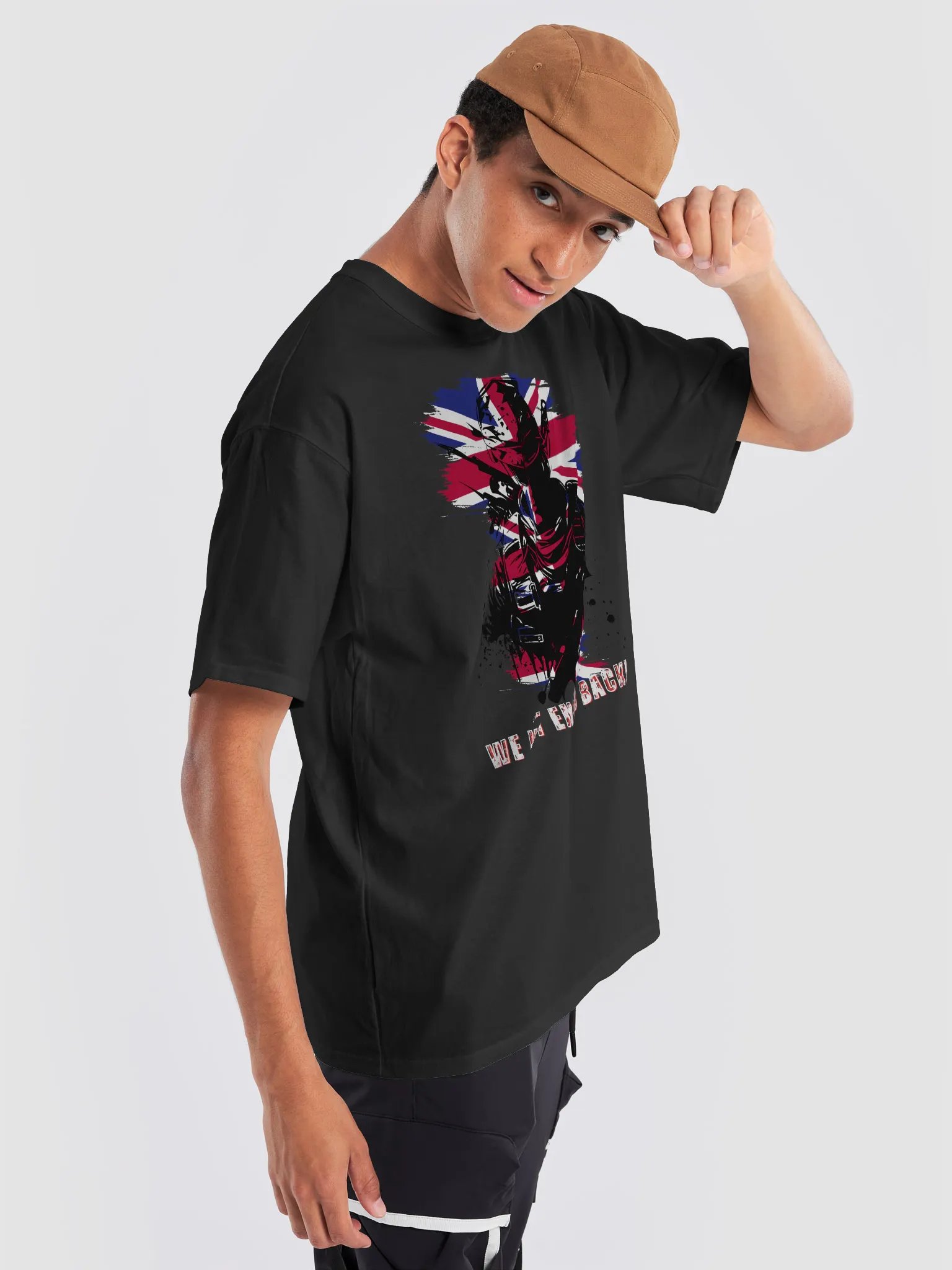 We Want England Back! Champion T-Shirt product image (27)