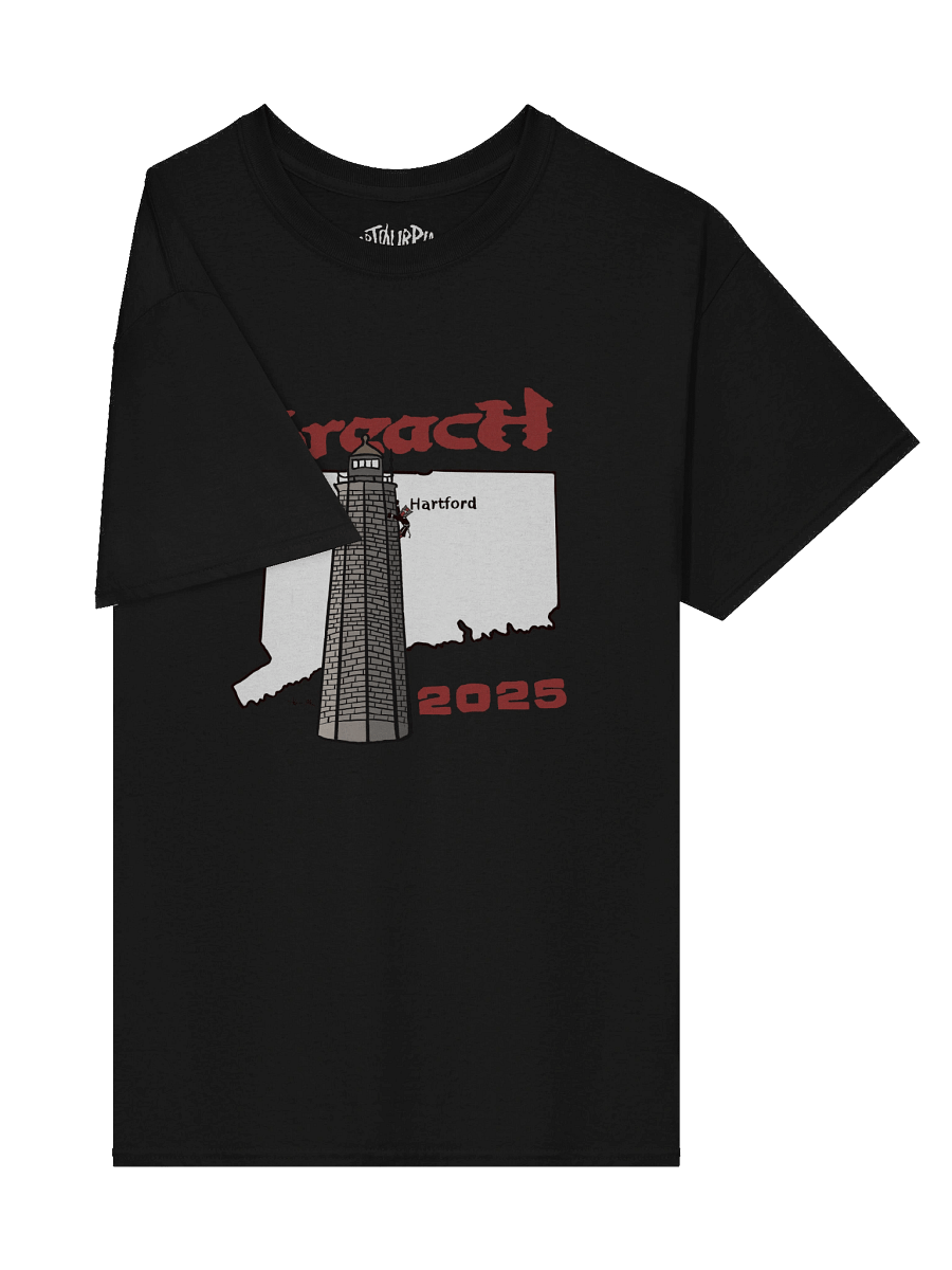 Breach Hartford Lighthouse Shirt product image (4)