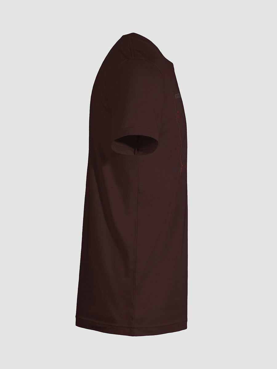 Bella Canvas - GPS Coordinates product image (92)