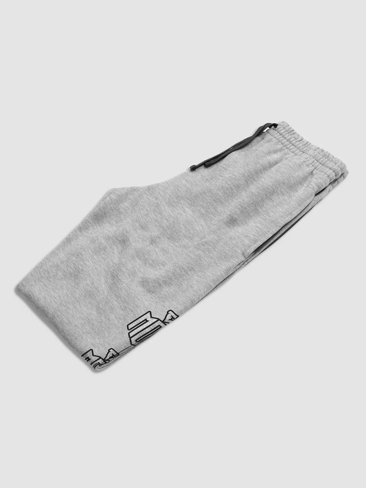 Jerzees EMOB Unisex Joggers product image (8)