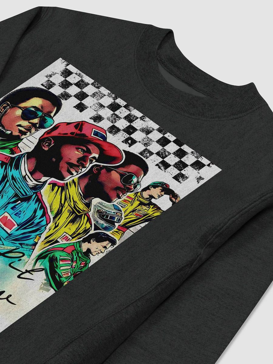 MFNFL Pit Crew Champion Sweatshirt product image (2)