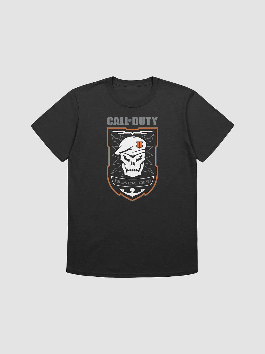 Call of Duty Emblem Unisex T-Shirt product image (2)