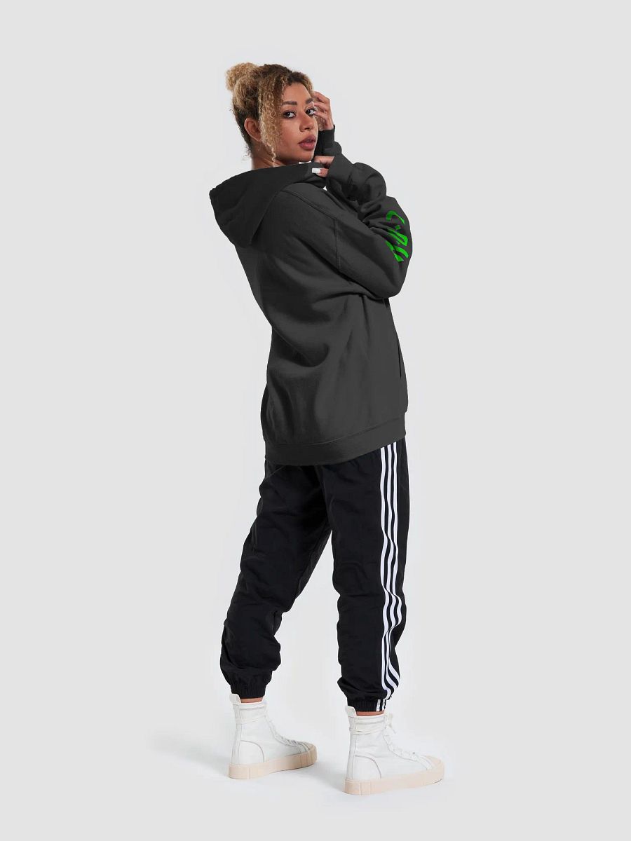 Cult Of Kush Hoodie product image (5)