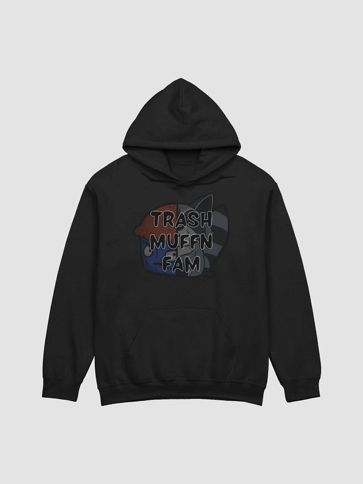 TrashMuffnFam product image (5)