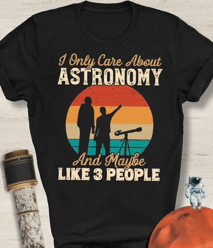 Only About Astronomy product image (1)