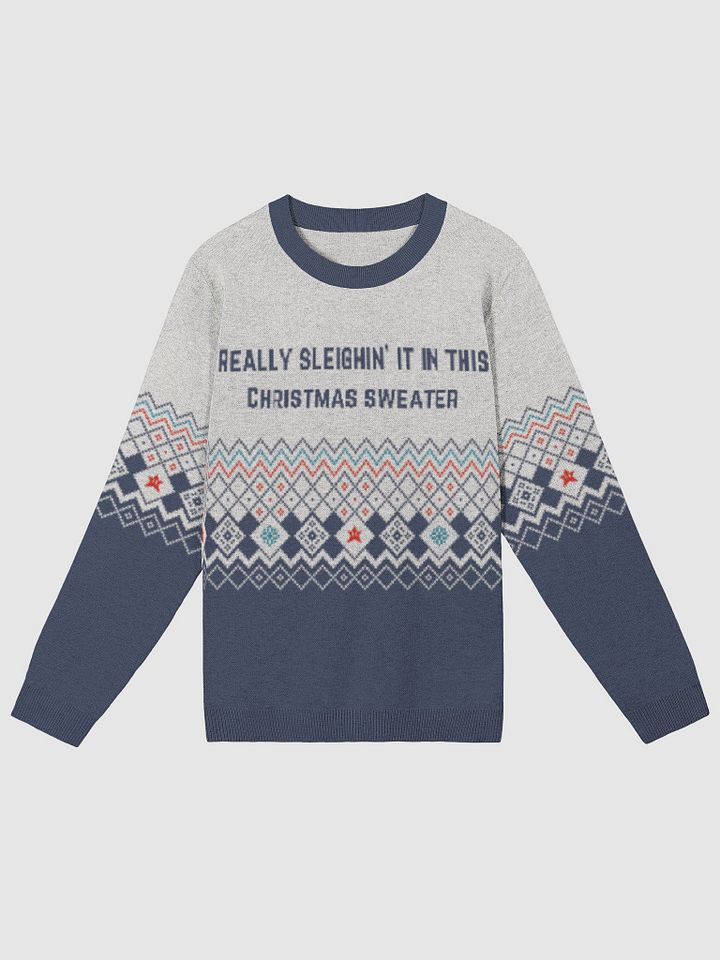 TIME TO SLEIGH product image (3)