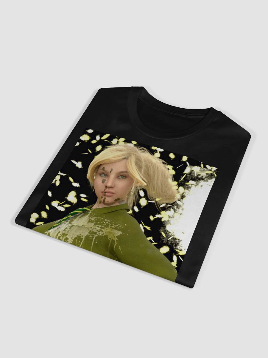 Sidney Unisex T-Shirt product image (15)