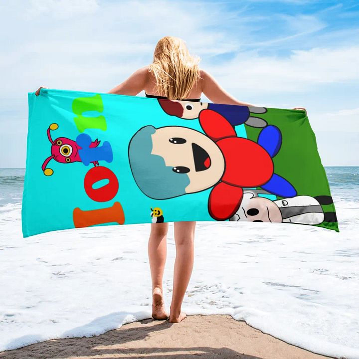 Iorn Towel product image (2)