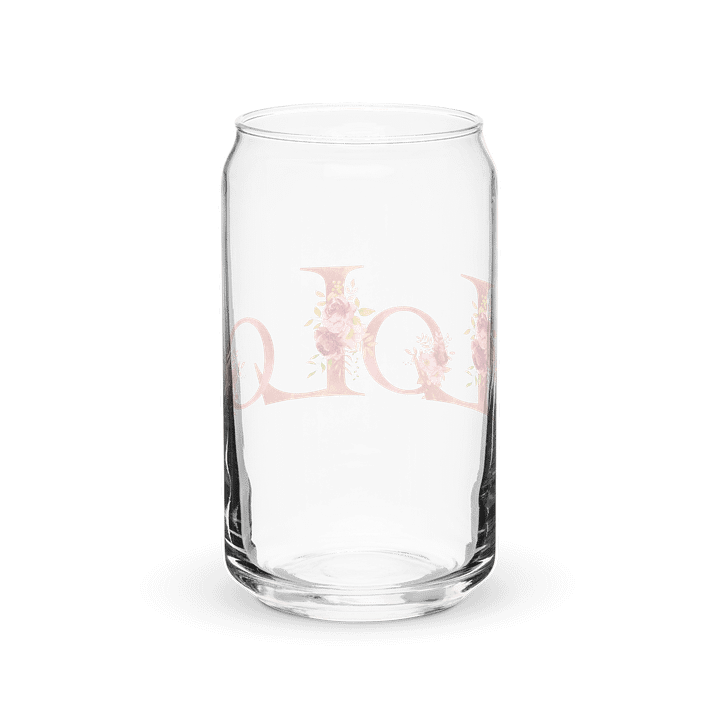 LoLo Can Shaped Glass product image (6)