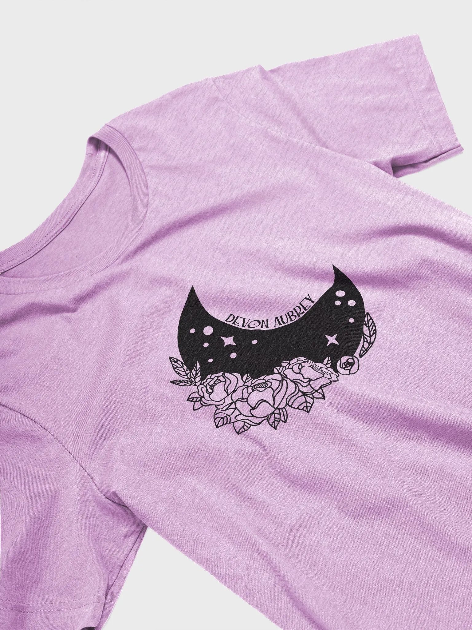 DevonAubrey Lunar Tee product image (3)