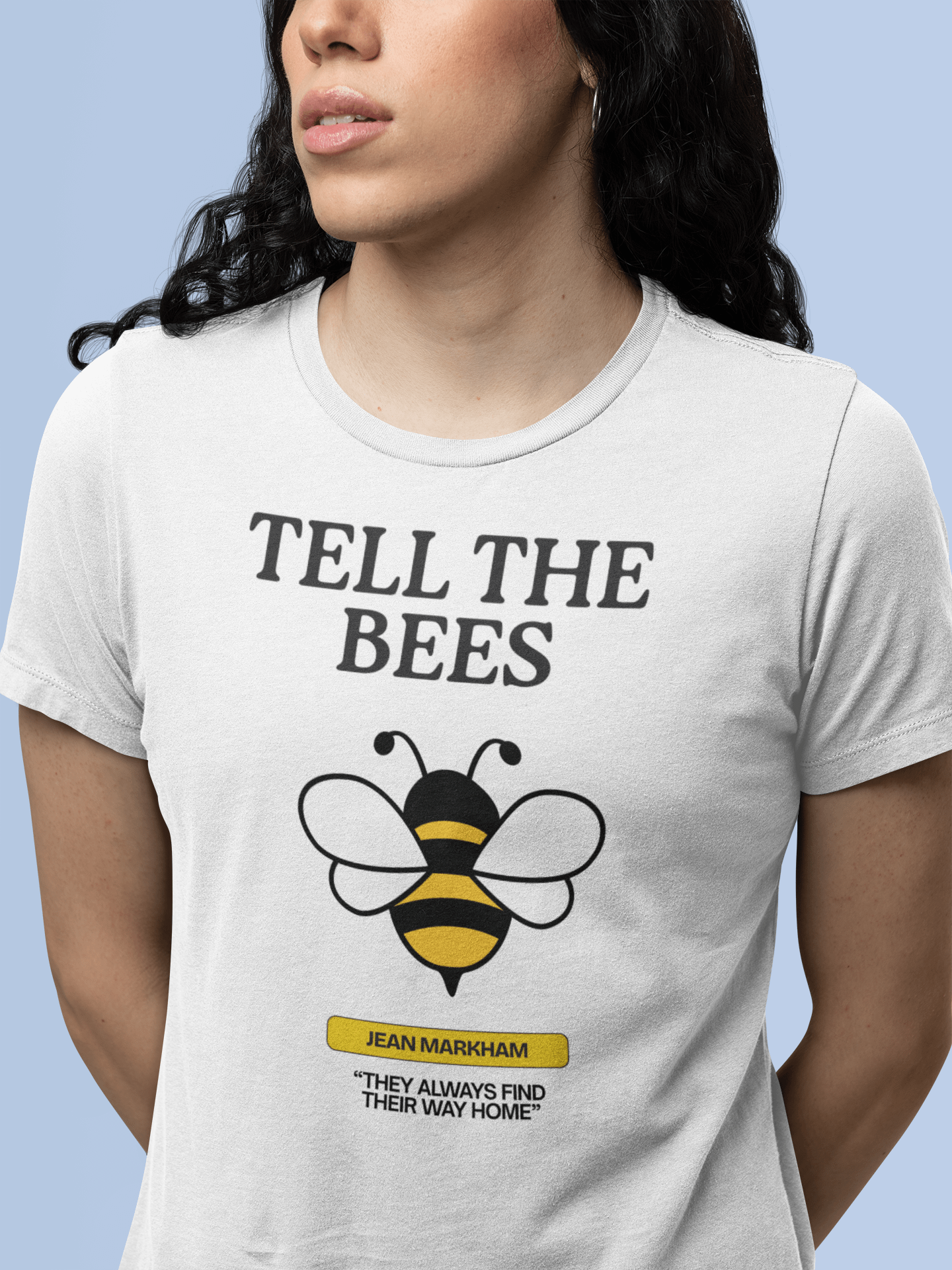 🐝 Tell it to the bees product image (1)