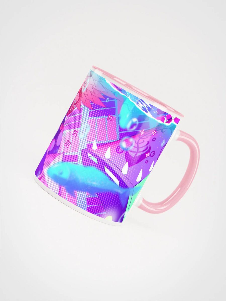 Pink Pony Club Metal Cup product image (21)